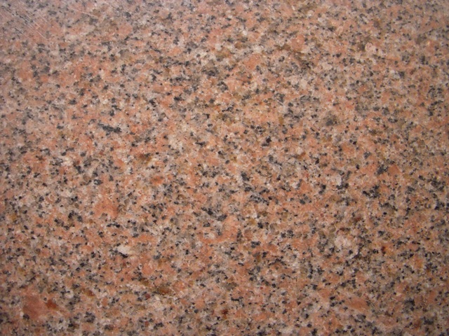 Rosa Hodi  Granite